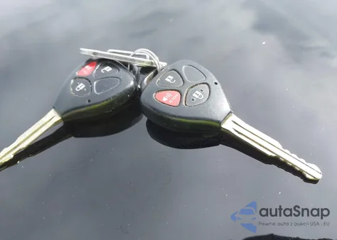 2008 Scion Tc из США, поврежденный, VIN JTKDE167780247002